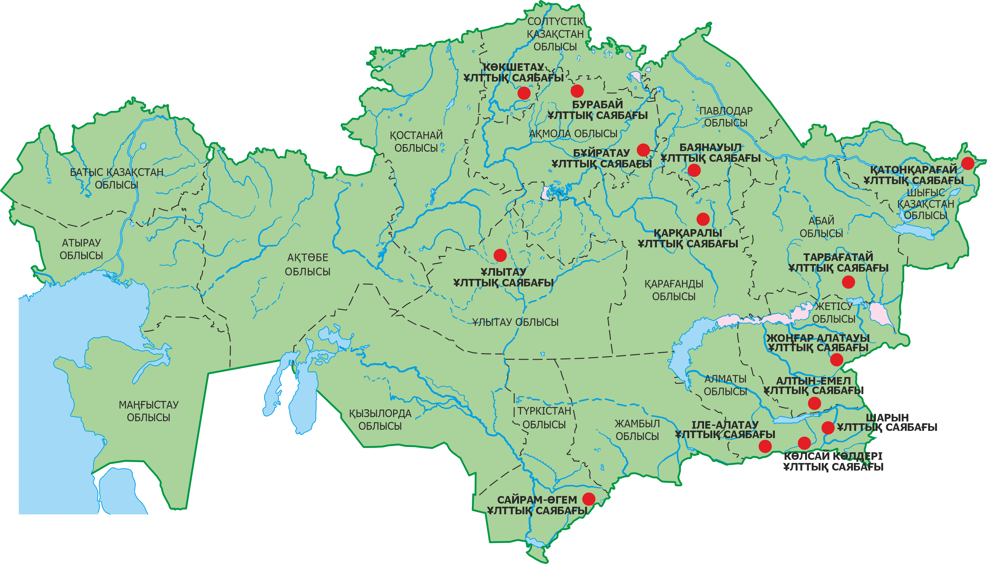 Карта